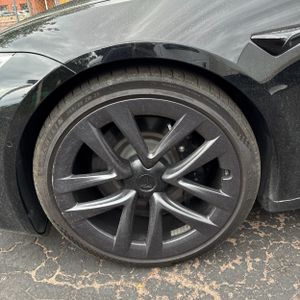 2021 Tesla MODEL S PLAID 照片 17