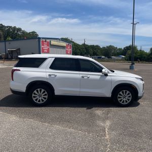 HYUNDAI PALISADE SE - 10