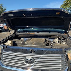 2014 Toyota TUNDRA LIMITED photo 44