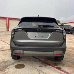 صورة 6 لـ 2026 Nissan KICKS SR