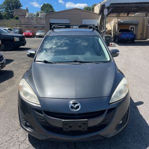 2013 Mazda MAZDA5 TOURING — миниатюра 13