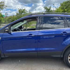 FORD ESCAPE SEL - 4