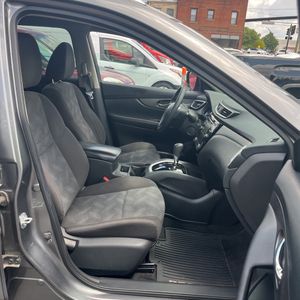 2016 Nissan ROGUE SV 缩略图 32