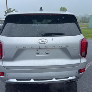 صورة مصغرة 23 لـ 2021 Hyundai PALISADE CALLIGRAPHY