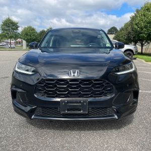 2023 Honda HR-V EX-L — миниатюра 14