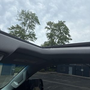2018 Cadillac ESCALADE LUXURY thumbnail 36