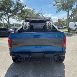 صورة 7 لـ 2018 FORD F-150 RAPTOR
