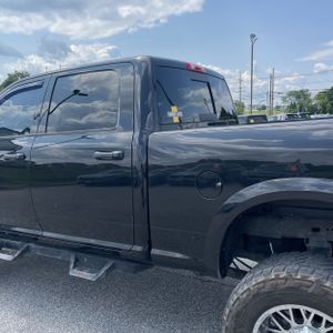 2015 RAM 2500 BIG HORN — фото 6