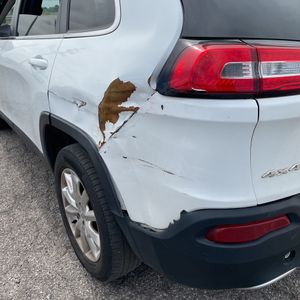2014 JEEP CHEROKEE LIMITED — миниатюра 60