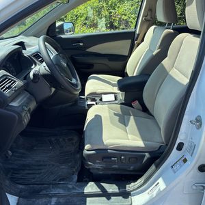 صورة مصغرة 31 لـ 2016 Honda CR-V EX