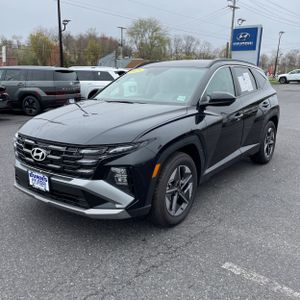 HYUNDAI TUCSON SEL - 1