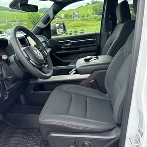 2026 RAM 1500 BIG HORN — миниатюра 32
