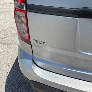 2015 FORD EXPLORER XLT 缩略图 23