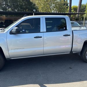 صورة 3 لـ 2018 Chevrolet SILVERADO 1500 CUSTOM