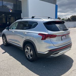 HYUNDAI SANTA FE - 5