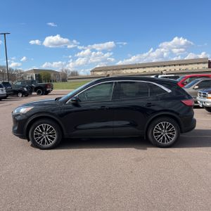 FORD ESCAPE PHEV SEL - 3