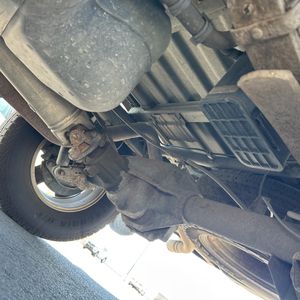 2008 Nissan FRONTIER SE 缩略图 29
