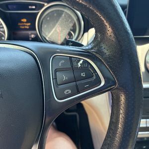 2017 Mercedes-BENZ CLA — миниатюра 51