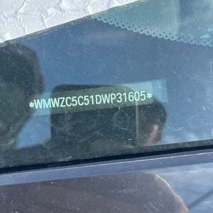 2013 MINI COUNTRYMAN COOPER S ALL4 — миниатюра 50