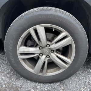 2015 Acura RDX W/TECH 缩略图 16