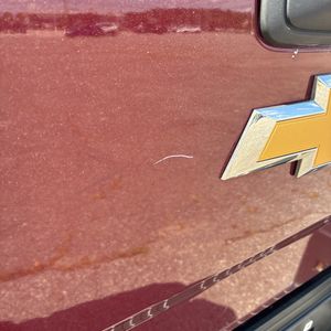 2015 Chevrolet SILVERADO 2500HD LT — миниатюра 61
