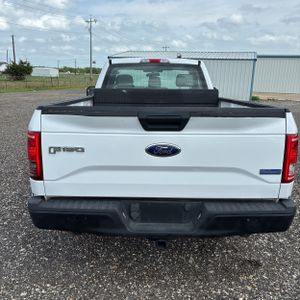 Ford F-150 XL - 7