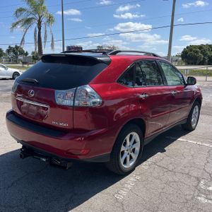 LEXUS RX 350 BASE - 8