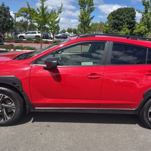 SUBARU CROSSTREK PREMIUM - 4