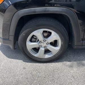 صورة مصغرة 17 لـ 2020 JEEP COMPASS LATITUDE