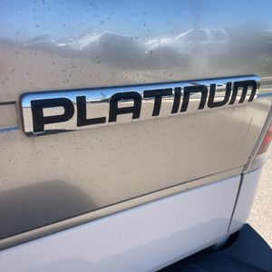 صورة مصغرة 23 لـ 2013 FORD F-150 PLATINUM
