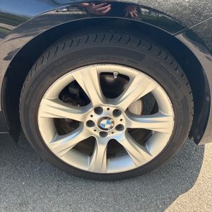 2015 BMW 320I XDRIVE 照片 20