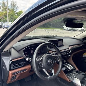 صورة مصغرة 36 لـ 2024 Acura MDX W/TECH