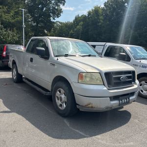 2004 FORD F-150 XL 照片 11