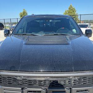 2018 FORD F-150 RAPTOR — фото 15