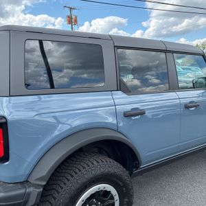 FORD BRONCO - 9