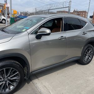 LEXUS NX 350 PREMIUM - 4