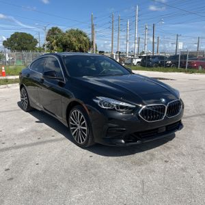 2024 BMW 2 SERIES 228I GRAN COUPE thumbnail 12