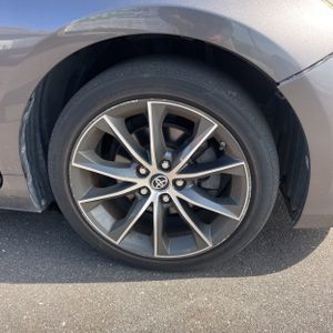 2015 Toyota CAMRY XSE — фото 20