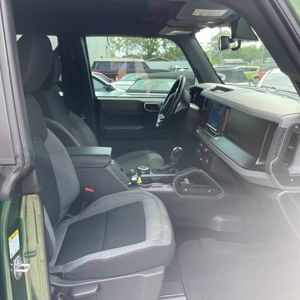 صورة مصغرة 30 لـ 2022 FORD BRONCO BIG BEND