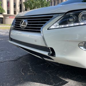 2013 Lexus RX 350 BASE 缩略图 65