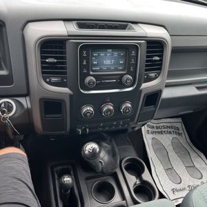 صورة مصغرة 36 لـ 2016 RAM 2500 TRADESMAN