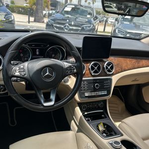 2019 Mercedes-BENZ GLA — миниатюра 37