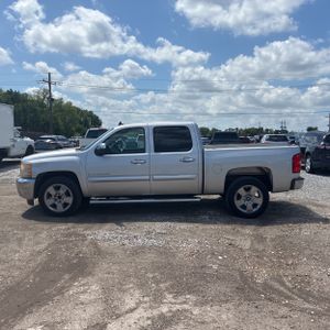 CHEVROLET SILVERADO 1500 LT - 3