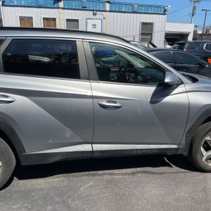 HYUNDAI TUCSON SEL - 9