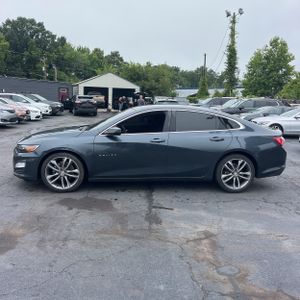 صورة 3 لـ 2021 Chevrolet MALIBU LT