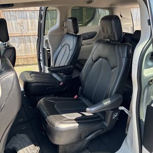 2023 Chrysler PACIFICA TOURING L — миниатюра 31