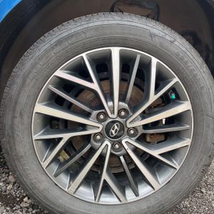 صورة 18 لـ 2019 Hyundai TUCSON SEL