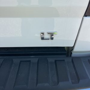 2017 Chevrolet SILVERADO 1500 LT — миниатюра 23