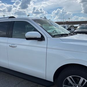 2024 FORD EXPEDITION LIMITED 照片 13
