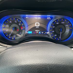 2016 Chrysler 300 S 缩略图 40